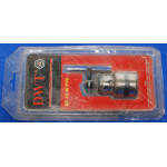 Патрон под ключ дрели M12*1.25 d1,5-10 мм BF-10 M PVC