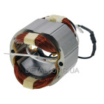 Статор шліфувальної машини Metabo SXE 3125/SXE 3150 оригінал 311012580 (57*52/dвн36/h30 мм)