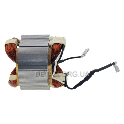 Статор шлифмашины Metabo SXE 3125/SXE 3150 оригинал 311012580 (57*52/dвн36/h30 мм)