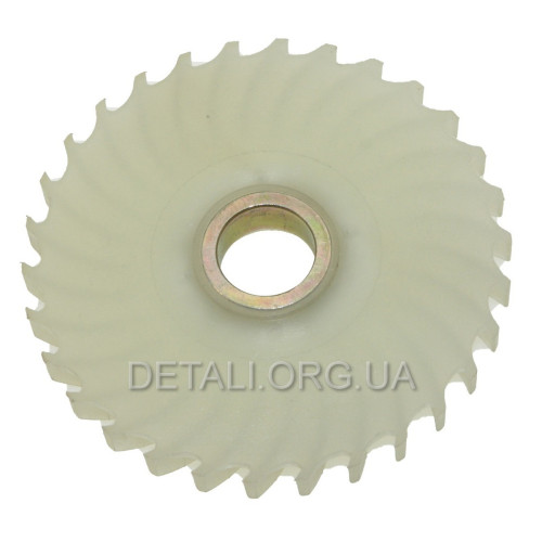 Крильчатка якоря d14*70
