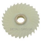 Крильчатка якоря d14*70