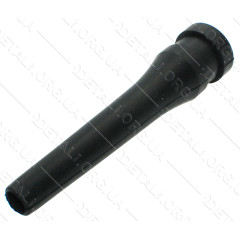 Носик на шнур (защита кабеля) перфоратора DeWalt D25500K оригинал 323091-01 d11 L120 2