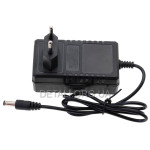 Зарядное устройство шуруповерта Tekhmann TCD-12 S2 BS 12V