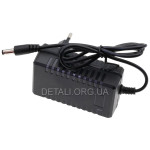 Зарядний пристрій шуруповерта Tekhmann TCD-12 S2 BS 12V