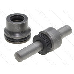 Бойок перфоратора Bosch GBH 2-24 DFR в зборі d9*9.5 L 63 аналог 1613124052
