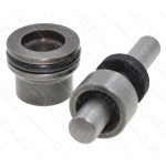 Бойок перфоратора Bosch GBH 2-24 DFR в зборі d9*9.5 L 63 аналог 1613124052