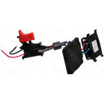 Кнопка шуруповерта Bosch GSR 1080-LI оригінал 2609199475