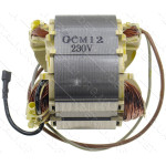 Статор пила торцовочная BOSCH GCM 12 оригинал 2610020976