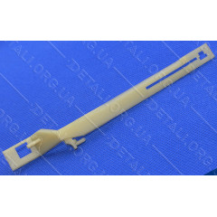 Тяга болгарки Bosch Skil 9003 оригінал 2610394099 L149