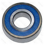 Подшипник 6000RS (10*26*8) Bosch GGS 8 CE оригинал 3600905156