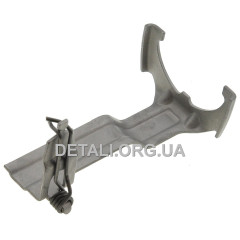 Вилка перемикання перфоратор Bosch GBH 11 DE 1617000991