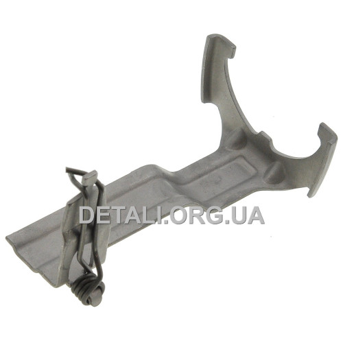 Вилка перемикання перфоратор Bosch GBH 11 DE 1617000991