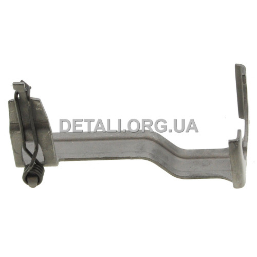Вилка перемикання перфоратор Bosch GBH 11 DE 1617000991
