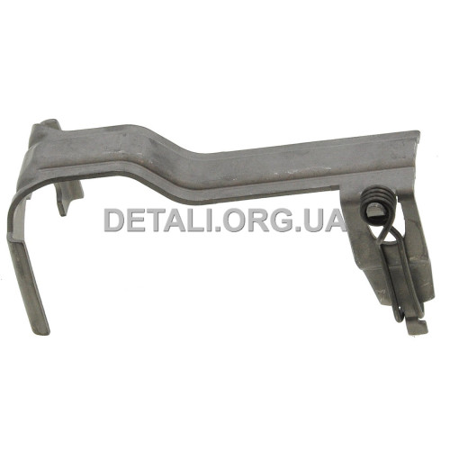 Вилка переключения перфоратор Bosch GBH 11DE оригинал 1617000991
