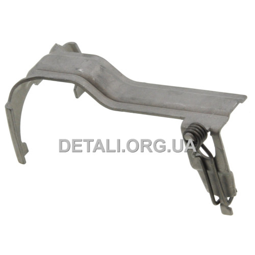 Вилка перемикання перфоратор Bosch GBH 11 DE 1617000991