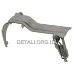 Вилка перемикання перфоратор Bosch GBH 11 DE 1617000991