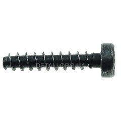 Гвинт перфоратора Bosch PBH 2100 RE оригінал 1619P00219