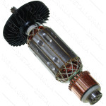 Якорь пила дисковая Bosch GKS 190 (173*40 7-з лево) оригинал 1619P06345