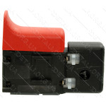 Кнопка дрелі Bosch GSB 501 оригінал 2607200623