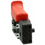 Кнопка дрелі Bosch GSB 501 оригінал 2607200623