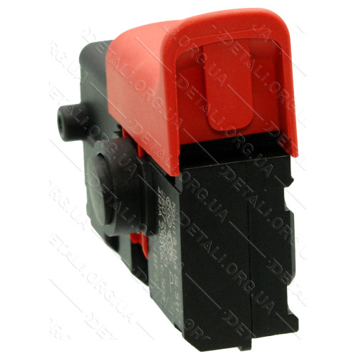 Кнопка дрелі Bosch GSB 501 оригінал 2607200623