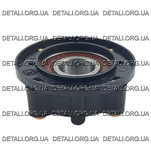 Фланец шлифмашины Bosch PEX 300 AE оригинал 2609006535