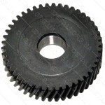 Шестерня сабельной пилы Bosch GSA 1300 PCE оригинал 2610009994 (46 зубов право d12*44)