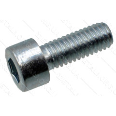 Гвинт M6X16 - 8,8 DIN 912 Bosch оригінал 2910141197 2