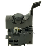 Кнопка VJ Parts для дрели (19*45)