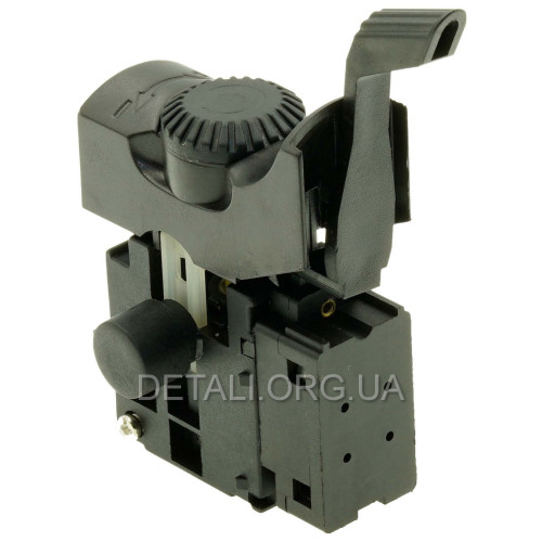 Кнопка VJ Parts для дрели (19*45)