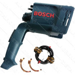 корпус двигуна перфоратора Bosch GBH 2-26 DRE оригінал 1617000558