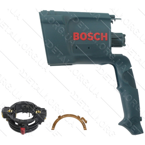 корпус двигуна перфоратора Bosch GBH 2-26 DRE оригінал 1617000558