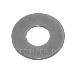 Шайба лобзика Bosch GST 90 оригинал 2600100588 (d4*9/h0,5мм)