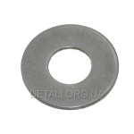 Шайба лобзика Bosch GST 90 оригінал 2600100588 (d4*9/h0,5мм)