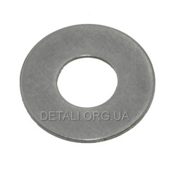 Шайба лобзика Bosch GST 90 оригинал 2600100588 (d4*9/h0,5мм) 2