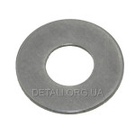 Шайба лобзика Bosch GST 90 оригінал 2600100588 (d4*9/h0,5мм)
