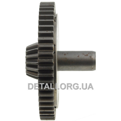 Шестерня перфоратора d81.5 * L48/ 53 зуб прямо Bosch GBH 11 DE оригінал 1617000993