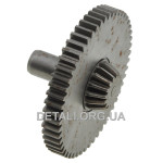 Шестерня перфоратора d81.5 * L48/ 53 зуб прямо Bosch GBH 11DE оригинал 1617000993