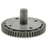 Шестерня перфоратора d81.5 * L48/ 53 зуб прямо Bosch GBH 11 DE оригінал 1617000993