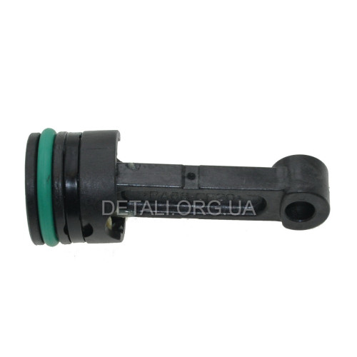 Поршень в сборе отбойного молотка Bosch GSH 5 CE оригинал 1617000A00