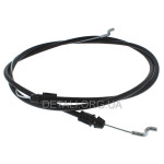 Трос газа газонокосилки Viking MB 248.1 T оригинал 63507007515