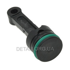 Поршень в сборе отбойного молотка Bosch GSH 5 CE оригинал 1617000A00 2