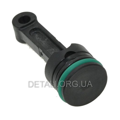 Поршень у зборі відбійного молотка Bosch GSH 5 CE оригінал 1617000A00