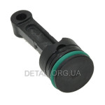 Поршень у зборі відбійного молотка Bosch GSH 5 CE оригінал 1617000A00