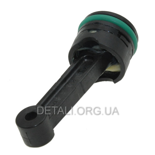 Поршень у зборі відбійного молотка Bosch GSH 5 CE оригінал 1617000A00