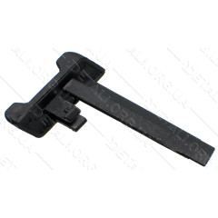 Ползунок выключателя лобзика Bosch GST 90 оригинал 1619P07158