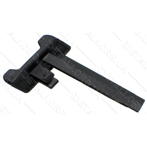 Повзунок вимикача лобзика Bosch GST 90 оригінал 1619P07158