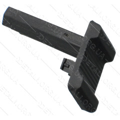 Повзунок вимикача лобзика Bosch GST 90 оригінал 1619P07158 2