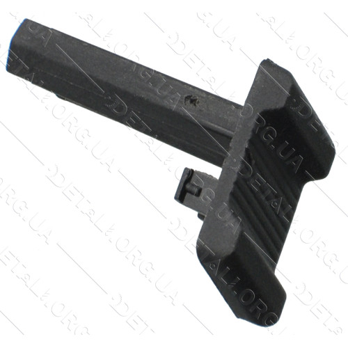 Ползунок выключателя лобзика Bosch GST 90 оригинал 1619P07158