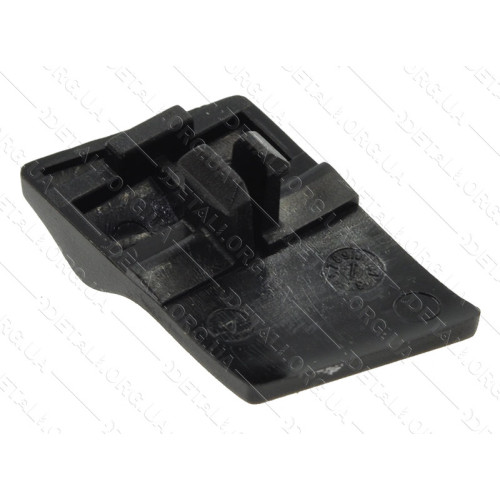 Клавиша-ползун болгарки УШМ Bosch GWS 750 S оригинал 1619P10969 (17*26,5)